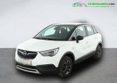 Opel Crossland X occasion année 2020 boite Manuelle Annonce Opel Crossland X occasion Essence 1.2 Turbo 130 ch BVM à Beaupuy