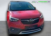 Opel Crossland X occasion année 2017 boite Manuelle Annonce Opel Crossland X occasion Essence 1.2 Turbo 130 ch BVM à Beaupuy