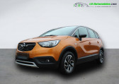 Opel Crossland X occasion année 2018 boite Manuelle Annonce Opel Crossland X occasion Essence 1.2 Turbo 130 ch BVM à Beaupuy