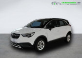 Opel Crossland X 1.2 Turbo 130 ch BVM   Beaupuy 31