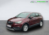 Opel Crossland X 1.2 Turbo 130 ch BVM   Beaupuy 31