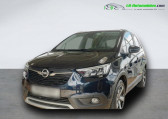 Opel Crossland X 1.2 Turbo 130 ch BVM   Beaupuy 31
