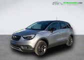 Opel Crossland X 1.2 Turbo 130 ch BVM   Beaupuy 31