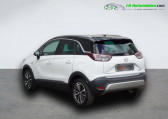 Opel Crossland X 1.2 Turbo 130 ch BVM   Beaupuy 31