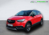 Opel Crossland X 1.2 Turbo 130 ch BVM   Beaupuy 31