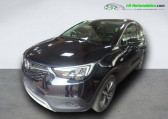 Opel Crossland X occasion année 2020 boite Manuelle Annonce Opel Crossland X occasion Essence 1.2 Turbo 130 ch BVM à Beaupuy