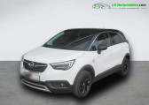 Opel Crossland X occasion année 2019 boite Manuelle Annonce Opel Crossland X occasion Essence 1.2 Turbo 130 ch BVM à Beaupuy