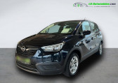 Opel Crossland X occasion année 2019 boite Manuelle Annonce Opel Crossland X occasion Essence 1.2 Turbo 130 ch BVM à Beaupuy