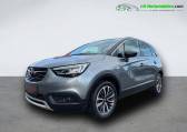 Opel Crossland X occasion année 2019 boite Manuelle Annonce Opel Crossland X occasion Essence 1.2 Turbo 130 ch BVM à Beaupuy