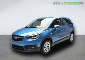 Annonce Opel Crossland X occasion Essence 1.2 Turbo 130 ch BVM  Beaupuy
