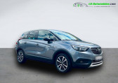 Opel Crossland X occasion année 2018 boite Manuelle Annonce Opel Crossland X occasion Essence 1.2 Turbo 130 ch BVM à Beaupuy