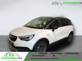 Annonce Opel Crossland X occasion Essence 1.2 Turbo 130 ch BVM  Beaupuy