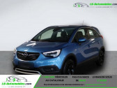 Annonce Opel Crossland X occasion Essence 1.2 Turbo 130 ch BVM  Beaupuy