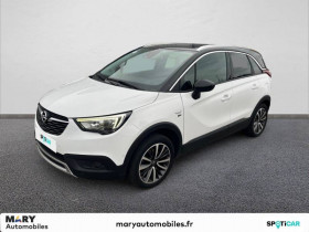 Opel Crossland X , garage MARY AUTOMOBILES OPEL BERNAY  BERNAY