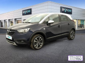 Opel Crossland X occasion année 2019 boite Manuelle Annonce Opel Crossland X occasion Essence 1.2 Turbo 130 ch Design 120 ans à VERSAILLES