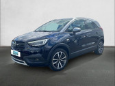 Annonce Opel Crossland X occasion Essence 1.2 Turbo 130 ch - Design  ANGERS