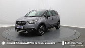 Opel Crossland X 1.2 Turbo 130 ch Design   LATTES 34