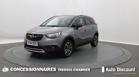 Opel Crossland X , garage Autodiscount Montpellier  LATTES