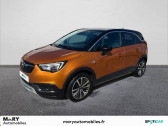 Opel Crossland X 1.2 Turbo 130 ch Innovation  2018 - annonce de voiture en vente sur Auto Sélection.com