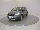 Annonce Opel Crossland X occasion Essence 1.2 Turbo 130 ch - Innovation  CHALLANS
