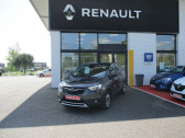 Opel Crossland X occasion année 2018 boite Manuelle Annonce Opel Crossland X occasion Essence 1.2 Turbo 130 ch Innovation à Bessières
