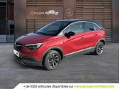 Opel Crossland X occasion année 2020 boite Manuelle Annonce Opel Crossland X occasion Essence 1.2 Turbo 130 ch Opel 2020 à VILLEFRANCHE SUR SAONE