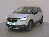 Annonce Opel Crossland X occasion Essence 1.2 Turbo 130 ch - Ultimate  SAINT-NAZAIRE