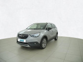 Annonce Opel Crossland X occasion Essence 1.2 Turbo 130 ch - Ultimate  BRESSUIRE