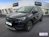 Opel Crossland X occasion année 2020 boite Manuelle Annonce Opel Crossland X occasion Essence 1.2 Turbo 130 ch Ultimate à PARIS
