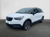 Annonce Opel Crossland X occasion Essence 1.2 Turbo 130 ch - Ultimate  SAINT-NAZAIRE