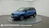 Annonce Opel Crossland X occasion Essence 1.2 Turbo 130 ch Ultimate  Perpignan