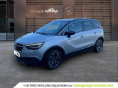Opel Crossland X occasion année 2019 boite Manuelle Annonce Opel Crossland X occasion Essence 1.2 Turbo 130 ch Ultimate à VILLEFRANCHE SUR SAONE
