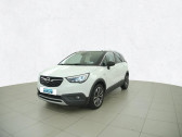 Annonce Opel Crossland X occasion Essence 1.2 Turbo 130 ch - Ultimate  BRESSUIRE