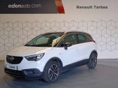 Opel Crossland X 1.2 Turbo 130 ch Ultimate   TARBES 65