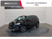 Opel Crossland X occasion année 2019 boite Manuelle Annonce Opel Crossland X occasion Essence 1.2 Turbo 130 ch Ultimate à LONS