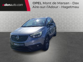 Opel Crossland X occasion année 2019 boite Manuelle Annonce Opel Crossland X occasion Essence 1.2 Turbo 130 ch Ultimate à Dax