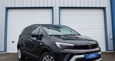 Annonce Opel Crossland X occasion Essence 1.2 TURBO 130 ELEGANCE 2022 1re MAIN  Crmieu