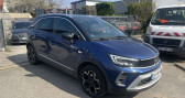 Annonce Opel Crossland X occasion Essence 1.2 TURBO 130 ULTIMATE  Wissous