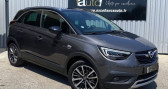 Annonce Opel Crossland X occasion Essence 1.2 TURBO 130CH DESIGN 120 ANS BVA EURO 6D-T  LA GARDE