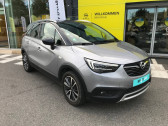 Opel Crossland X occasion année 2019 boite Automatique Annonce Opel Crossland X occasion Essence 1.2 Turbo 130ch Design 120 ans BVA Euro 6d-T à Vert-Saint-Denis