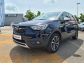 Opel Crossland X occasion année 2018 boite Manuelle Annonce Opel Crossland X occasion Essence 1.2 Turbo 130ch Design 120 ans Euro 6d-T à Beaune