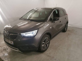 Opel Crossland X 1.2 Turbo 130ch Elegance BVA Euro 6d-T   Illzach 68