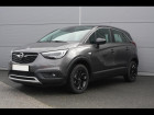 Opel Crossland X occasion Gris année 2020 boite Manuelle Annonce Opel Crossland X occasion Essence 1.2 Turbo 130ch Elegance Euro 6d-T à Cerisé