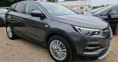 Opel Crossland X 1.2 Turbo 130ch Innovation   Évreux 27