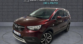 Opel Crossland X , garage LES PRESTATIONS DE L'AUTO  Puteaux