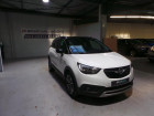 Opel Crossland X occasion année 2017 boite Manuelle Annonce Opel Crossland X occasion Essence 1.2 Turbo 130ch Innovation à Brie-Comte-Robert