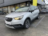 Annonce Opel Crossland X occasion Essence 1.2 Turbo 130ch Innovation � Samoreau
