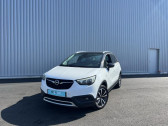 Opel Crossland X occasion année 2017 boite Manuelle Annonce Opel Crossland X occasion Essence 1.2 Turbo 130ch Innovation à Sens