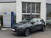 Annonce Opel Crossland X occasion Essence 1.2 Turbo 130ch Innovation  Auxerre