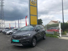 Opel Crossland X occasion Gris année 2020 boite Automatique Annonce Opel Crossland X occasion Essence 1.2 Turbo 130ch Opel 2020 BVA Euro 6d-T à Corbeil-Essonnes